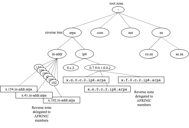 Vamos falar de DNS?