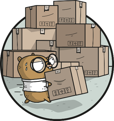 Trabalhando com dependências em Go